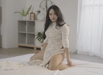 Bé Phương Anh sang Đài Loan đóng phim người lớn
