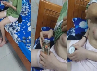 Em người yêu ở nhà nghỉ