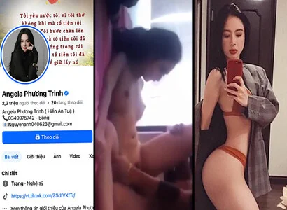 đoạn phim lộ của Phương Trinh khó thoát khỏi ồn ào đoạn phim nóng năm 2013